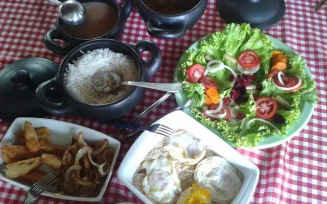 Hotel Encanto da Mata Eco Resort