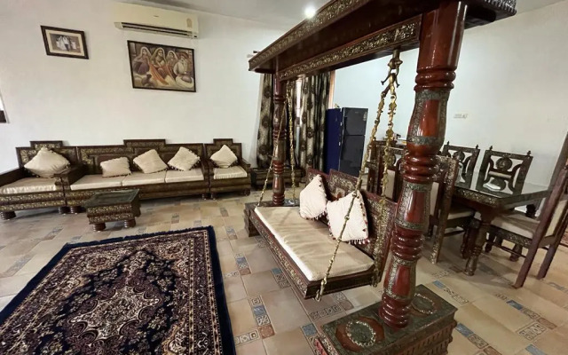 Sanskruti Quality Resort