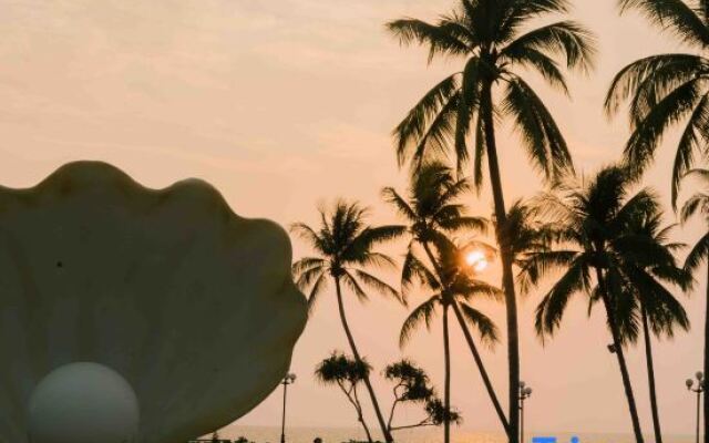 Pacific Apartment & Hotel Phu Quoc