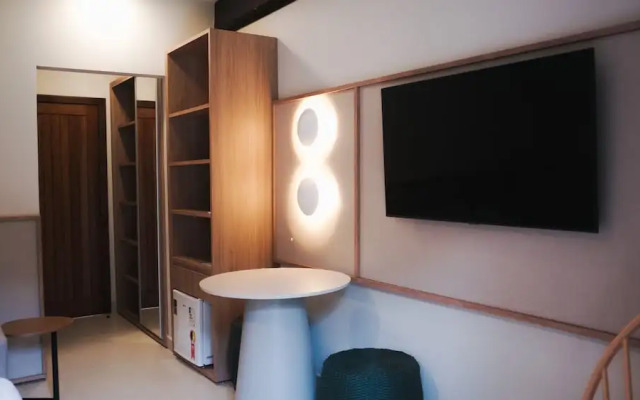 Delta Maresias Club by SmartSharing