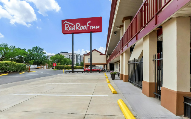 Red Roof Inn Washington, DC