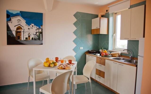 Tasso Suites & Spa
