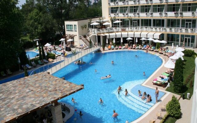 Park Oasis Hotel Nessebar