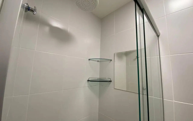 ITAPARICA RELAX INN! Portaria e bar 24H!