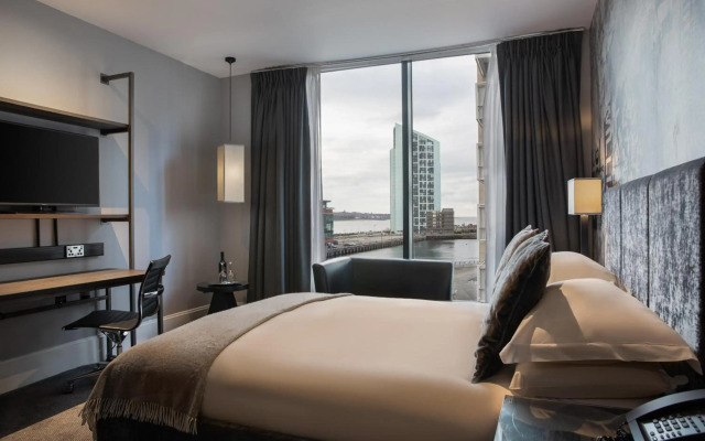 Malmaison Liverpool