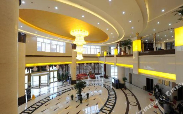 Xunhao International Hotel