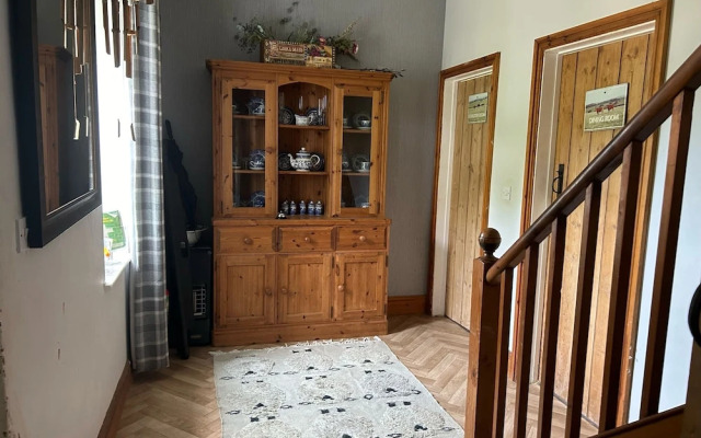 Kilworthy Farm Guesthouse