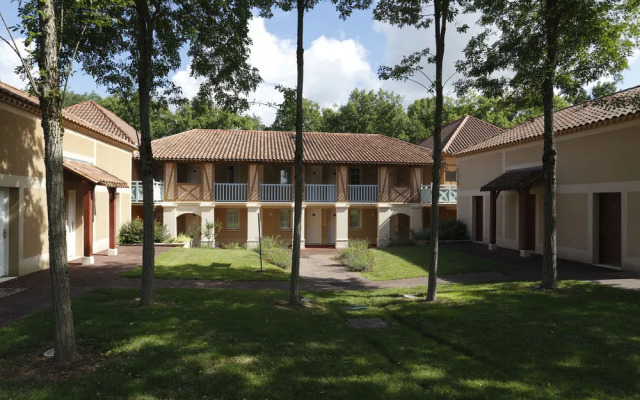 Pierre & Vacances Résidence du Lac