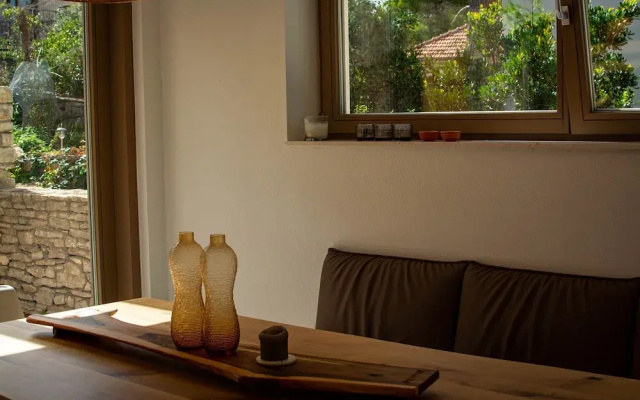 Exclusive Holiday Home Villa Marumare