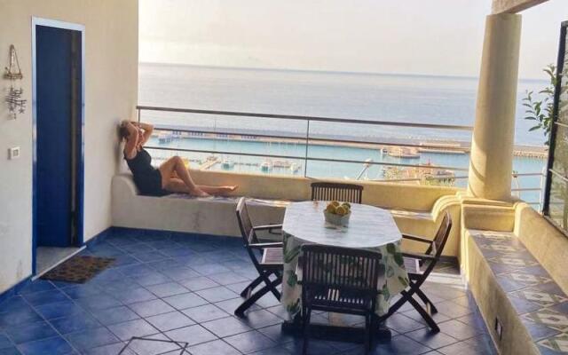 Magico Appartamenti Scafa