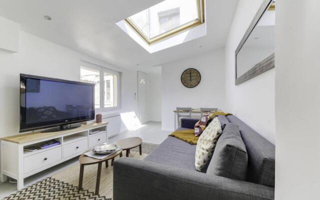 Natural chic au coeur de Reims