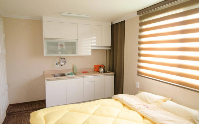 YaKorea Hostel Hongdae