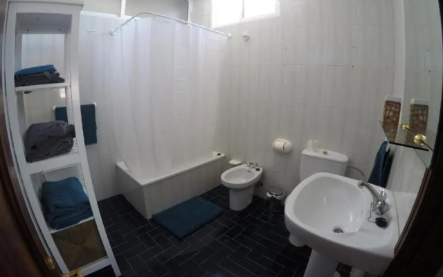 Apartamento Agáldar
