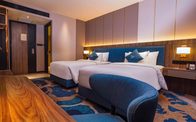 FUGO Hotel Samarinda (Bigmall)