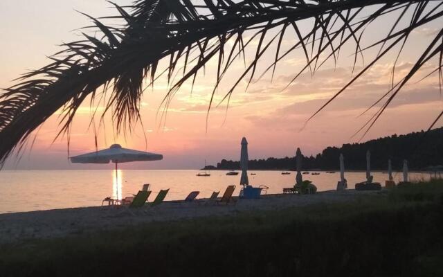 Sunny Villa Sea View