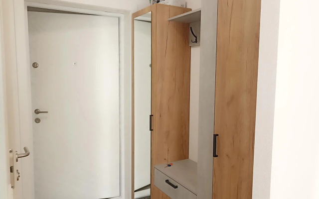 Уютные апартаменты на проспекте Маркса 99/3