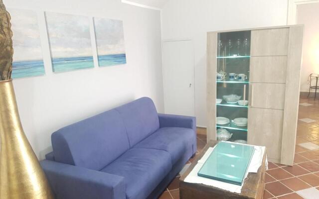 " MASSIMO 2 SUITE " apartment palermo center wifi