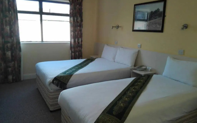 Imperial Hotel