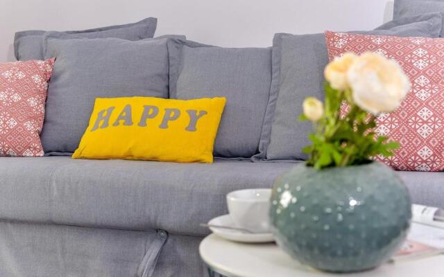 Rent Like Home - Świętokrzyska 32