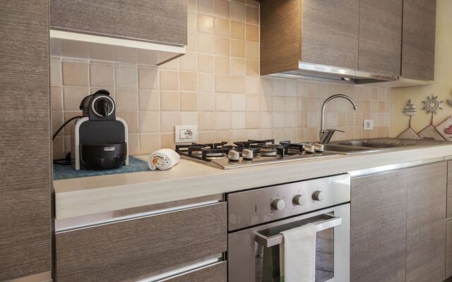 Aria Di Vacanza Marghine