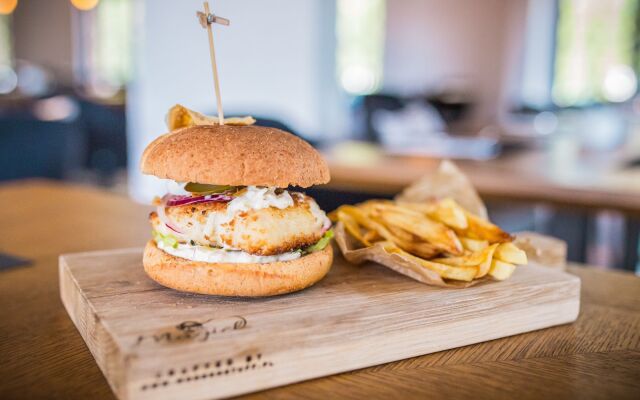 Grano Hotel**** Gdańsk Riverside (dawniej Hotel Almond Business &SPA)