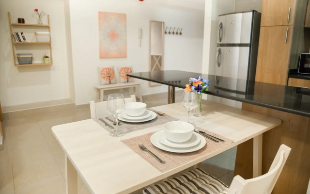 Marina Crown by HiGuests Vacation Homes