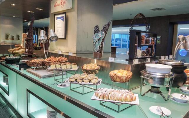 Swiss-Belhotel Mangga Besar