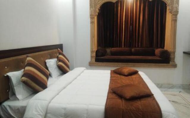 Oasis Jaisalmer Hotel