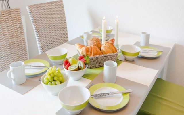 Holiday Apartment Ross