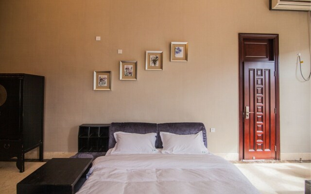 Gulangyu Yunpin Garden Hotel