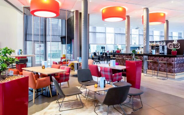 Novotel Brugge Centrum