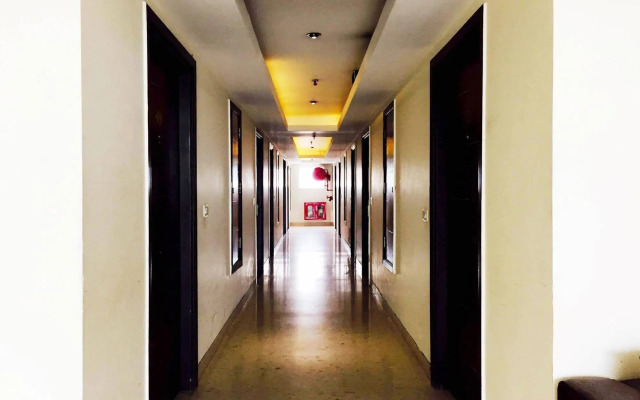 Hotel Orange Pie