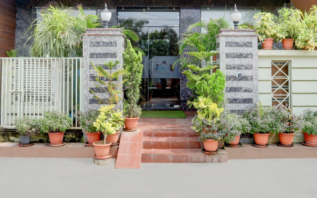 Goroomgo Chandan Resort Puri
