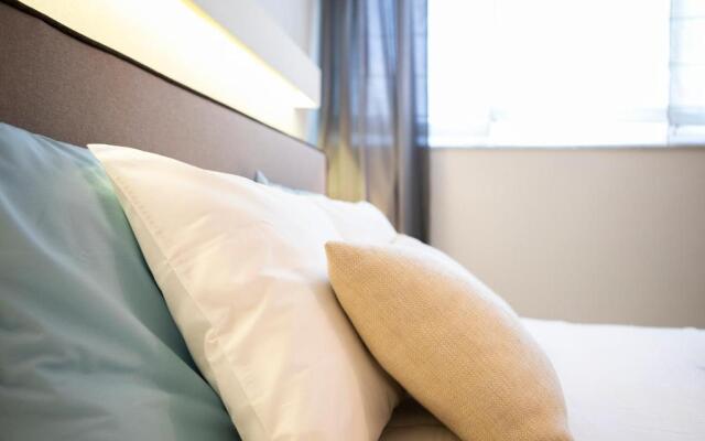 Anavyssos 1 bedrm 4 prs flat 5min walk from Beach
