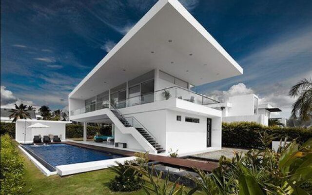 Hua Hin Mountain View Villas1