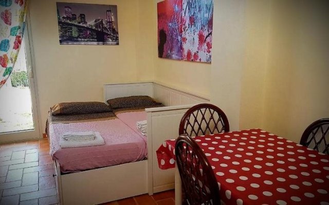 B&B Villa Floriana