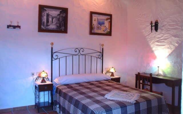 Casa Rural Guadalete