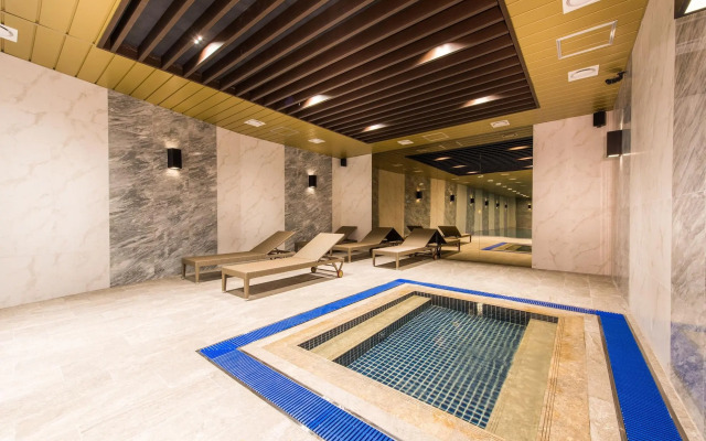 ENA Suite Hotel Namdaemun