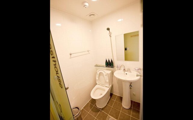 24guesthouse Seoul Jamsil
