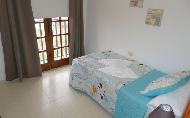Apartamento La Corona