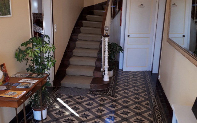 Ecogite le Cerf Thibault en Brenne