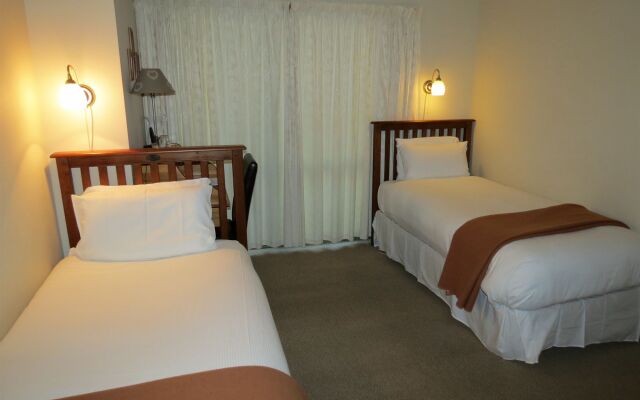 Te Wanaka Lodge