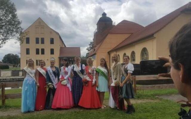 Gasthaus Schillebold