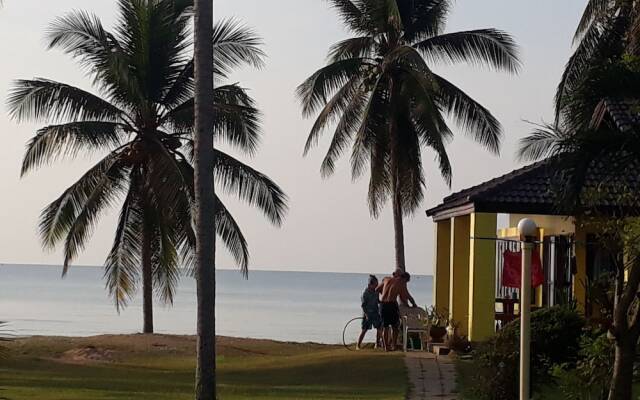 Malai Asia Resort