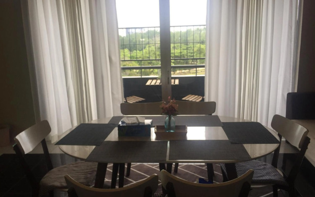 Apartment in Kumbang Pasang BSB