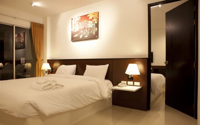 BS Premier Airport Hotel