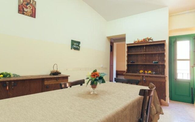 Monastero Santo Spirito