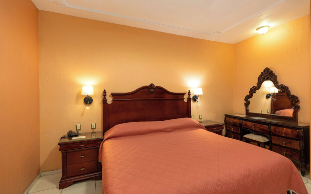 Hotel Casa Dulce María