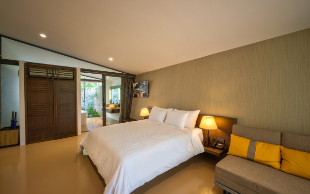Flamingo Resort Dai Lai