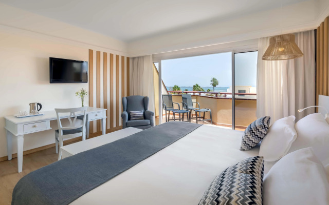 Barceló Corralejo Bay - Adults only